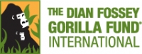 Dian Fossey Gorilla Fund International logo